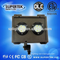 dlc etl approval dimmable energy saving outdoor building facade lighting